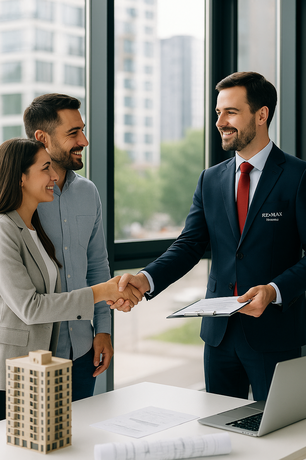 REMAX Kuvars Danışmanlık Hizmeti